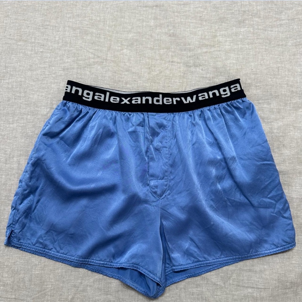 Alexander Wang Shorts